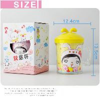 DOUBLE CUP-WF00610